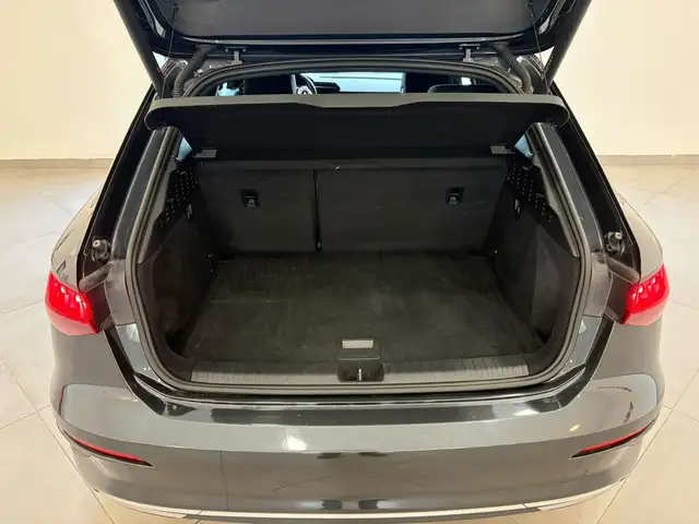 Audi A3 view 10