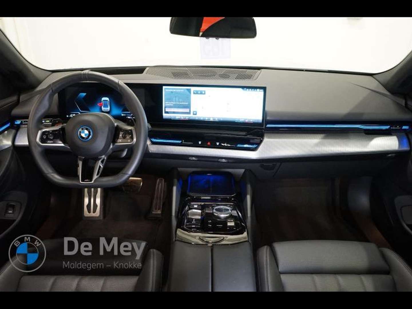 BMW Série 5 530e -  - Joinsteer - #4