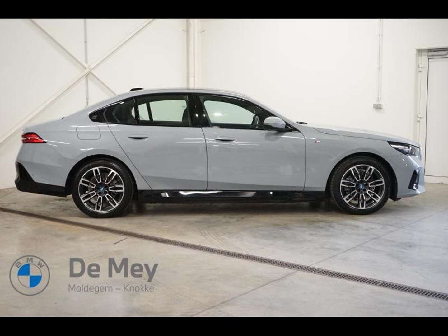BMW Série 5 530e -  - Joinsteer - #2