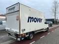 Volkswagen Crafter 35 2.0 TDI 103KW KOFFER LAADKLEP LBW KLIMA EURO6 Blanco - thumbnail 2