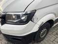 Volkswagen Crafter 35 2.0 TDI 103KW KOFFER LAADKLEP LBW KLIMA EURO6 Blanco - thumbnail 11