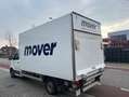 Volkswagen Crafter 35 2.0 TDI 103KW KOFFER LAADKLEP LBW KLIMA EURO6 Blanco - thumbnail 4