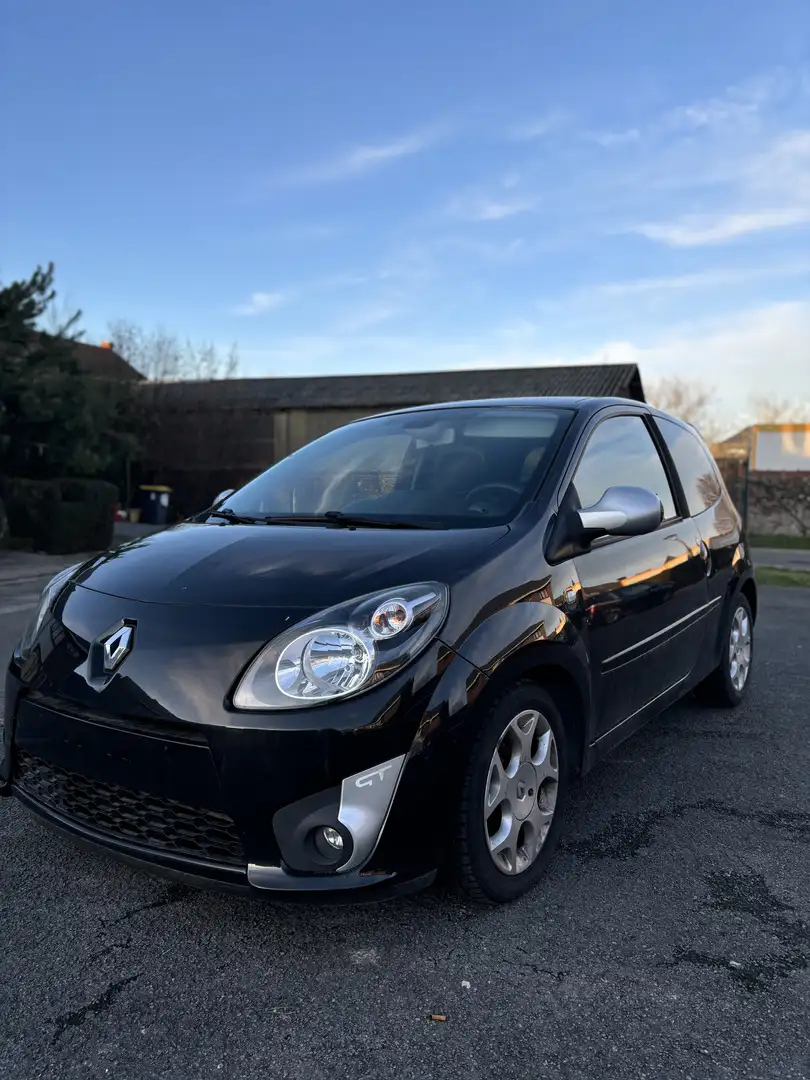 Renault Twingo 1.2 TCe GT - 2