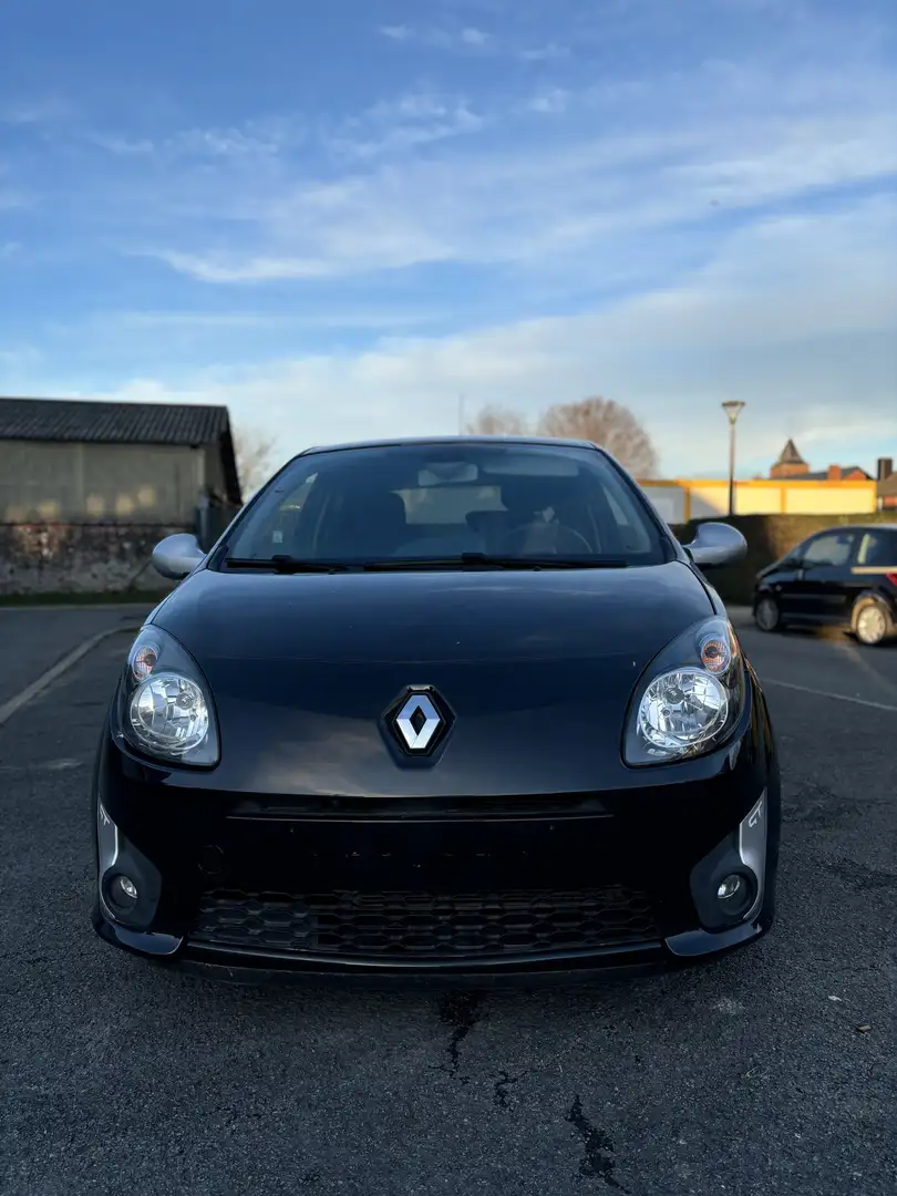 Renault Twingo 1.2 TCe GT - 1