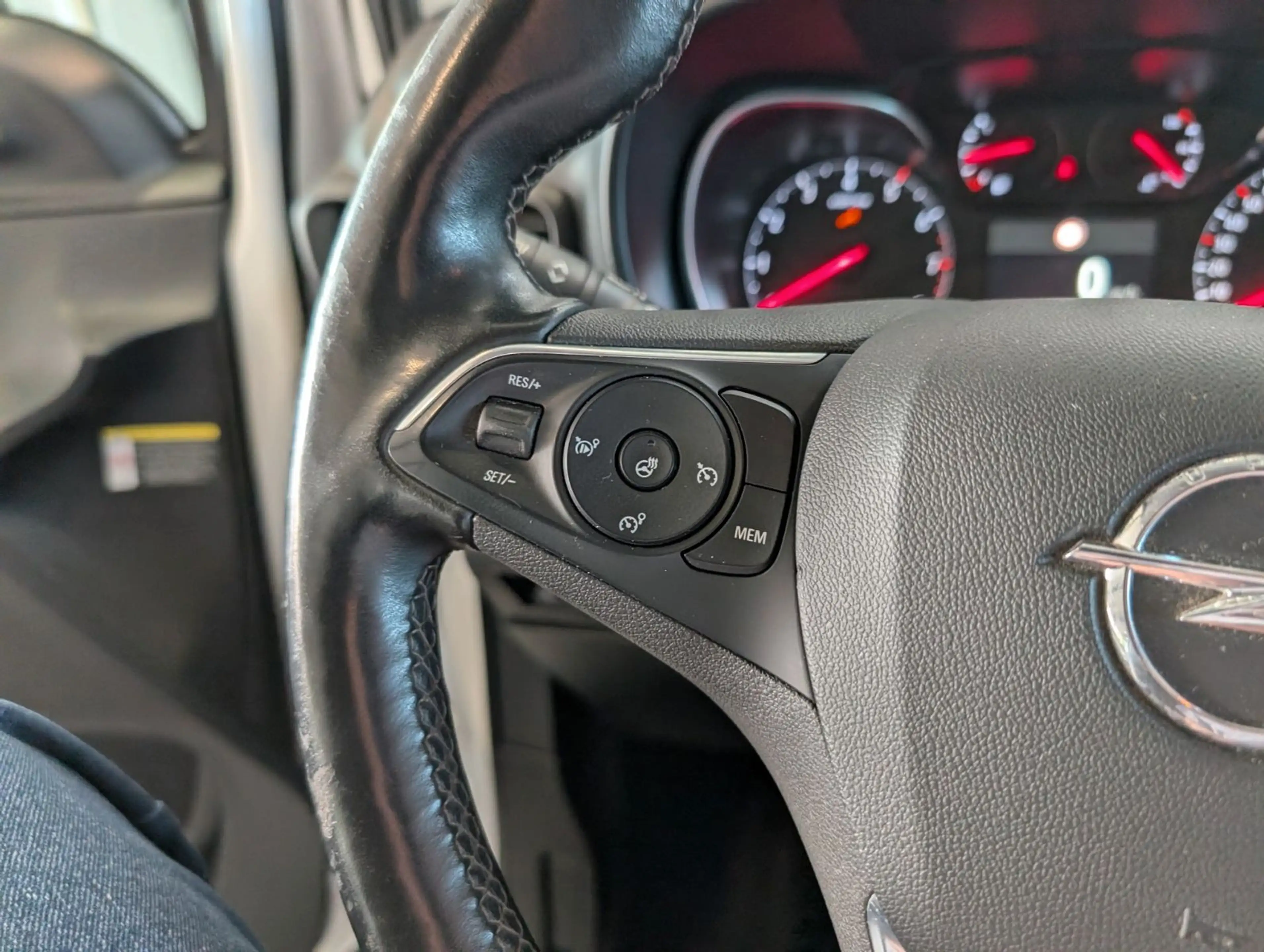Opel Combo XL SHZ LHZ Android Apple Tempomat AHK — photo 12