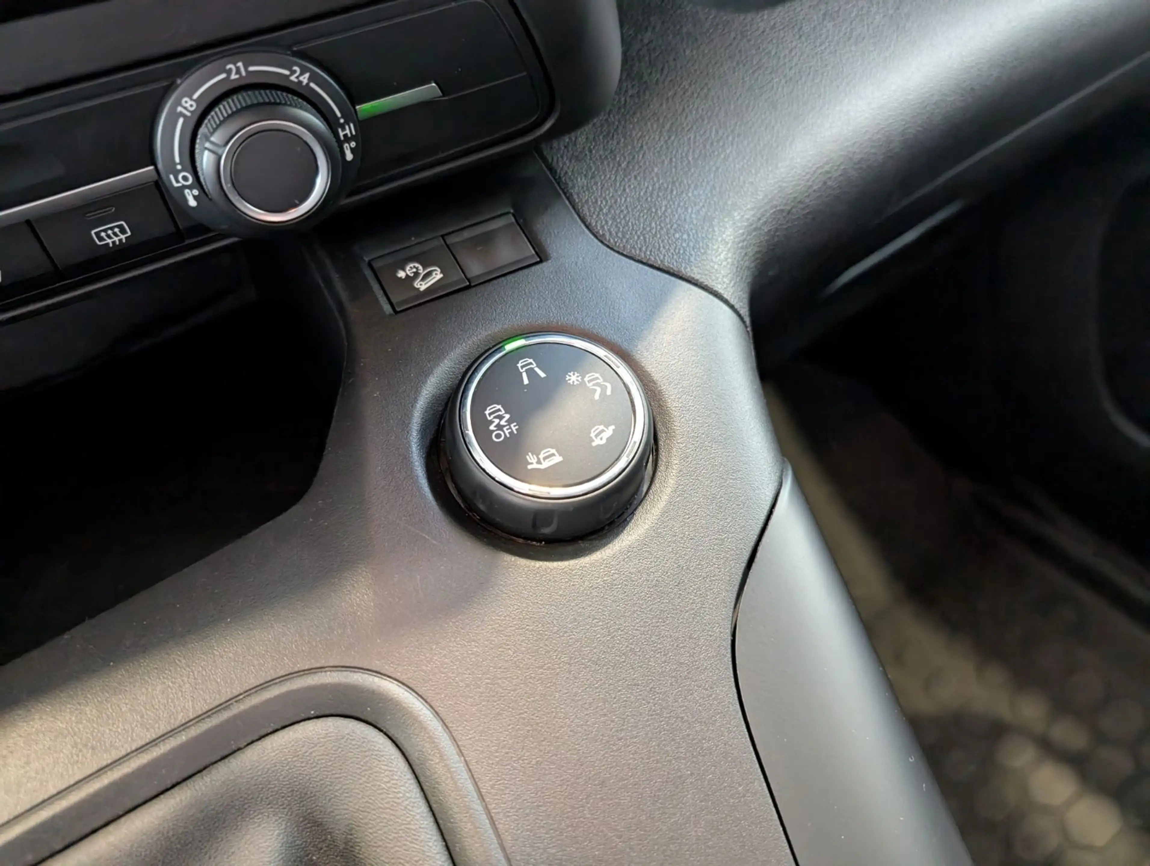 Opel Combo XL SHZ LHZ Android Apple Tempomat AHK — photo 15