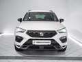 SEAT Ateca FR 4WD Weiß - thumbnail 4