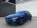Mercedes-Benz A 180 Kompaktlimousine AMG Line AMG Night MBUX Schwarz - thumbnail 2