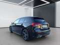 Mercedes-Benz A 180 Kompaktlimousine AMG Line AMG Night MBUX Schwarz - thumbnail 5
