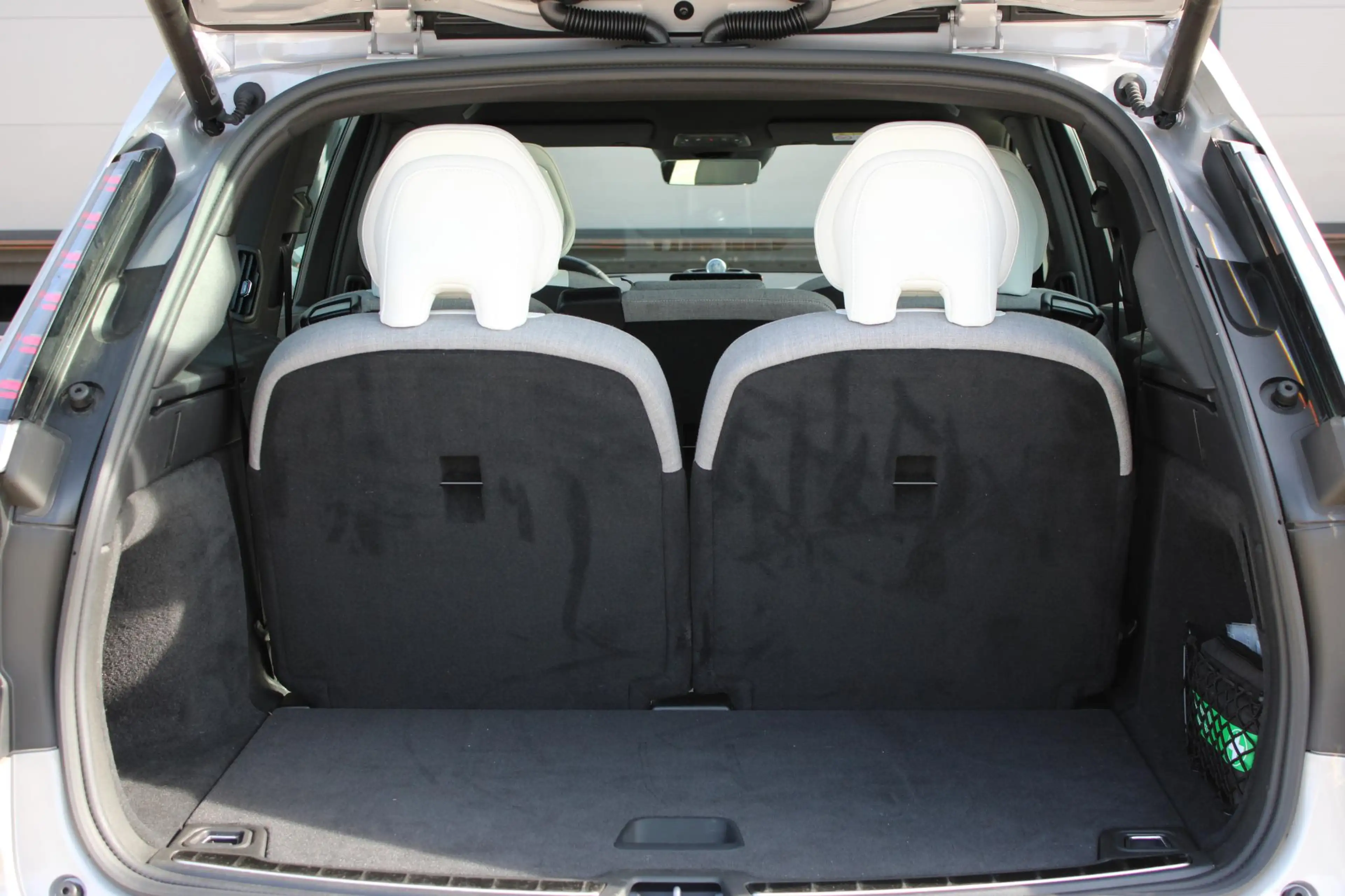 Volvo EX90 Twin Motor Performance Ultra 7p. 111 kWh | Actieve — photo 7