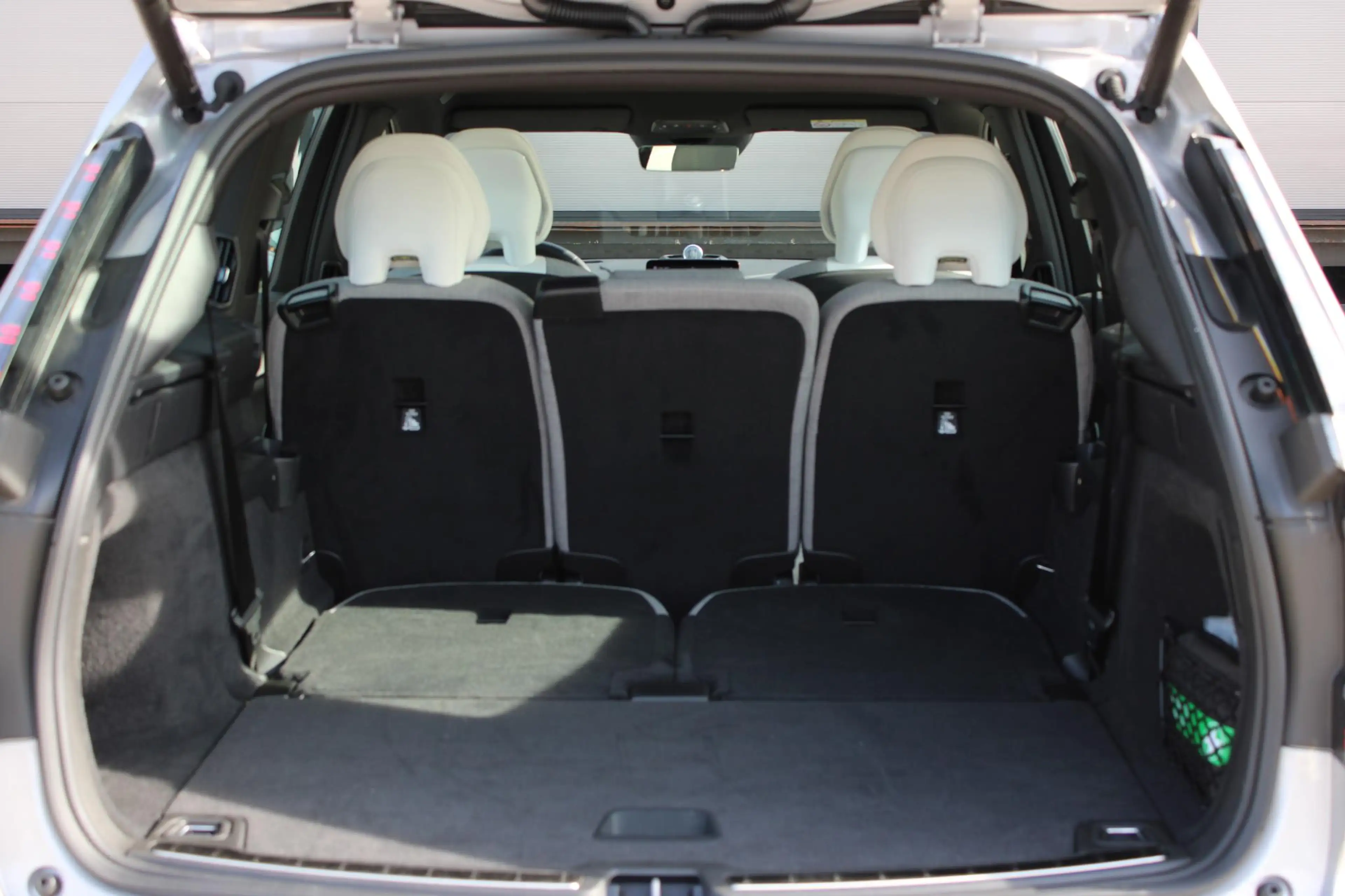 Volvo EX90 Twin Motor Performance Ultra 7p. 111 kWh | Actieve — photo 8
