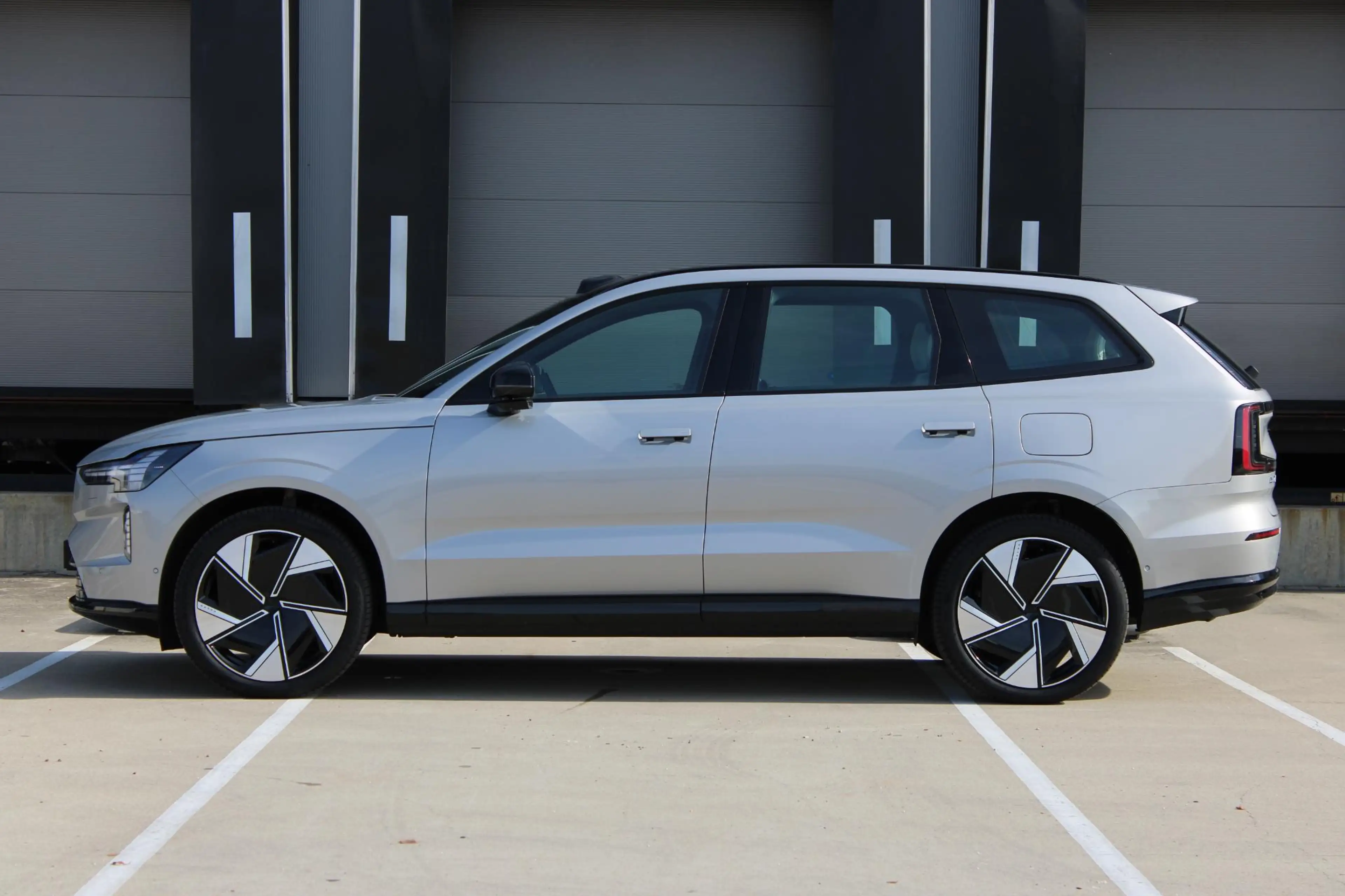 Volvo EX90 Twin Motor Performance Ultra 7p. 111 kWh | Actieve — photo 2