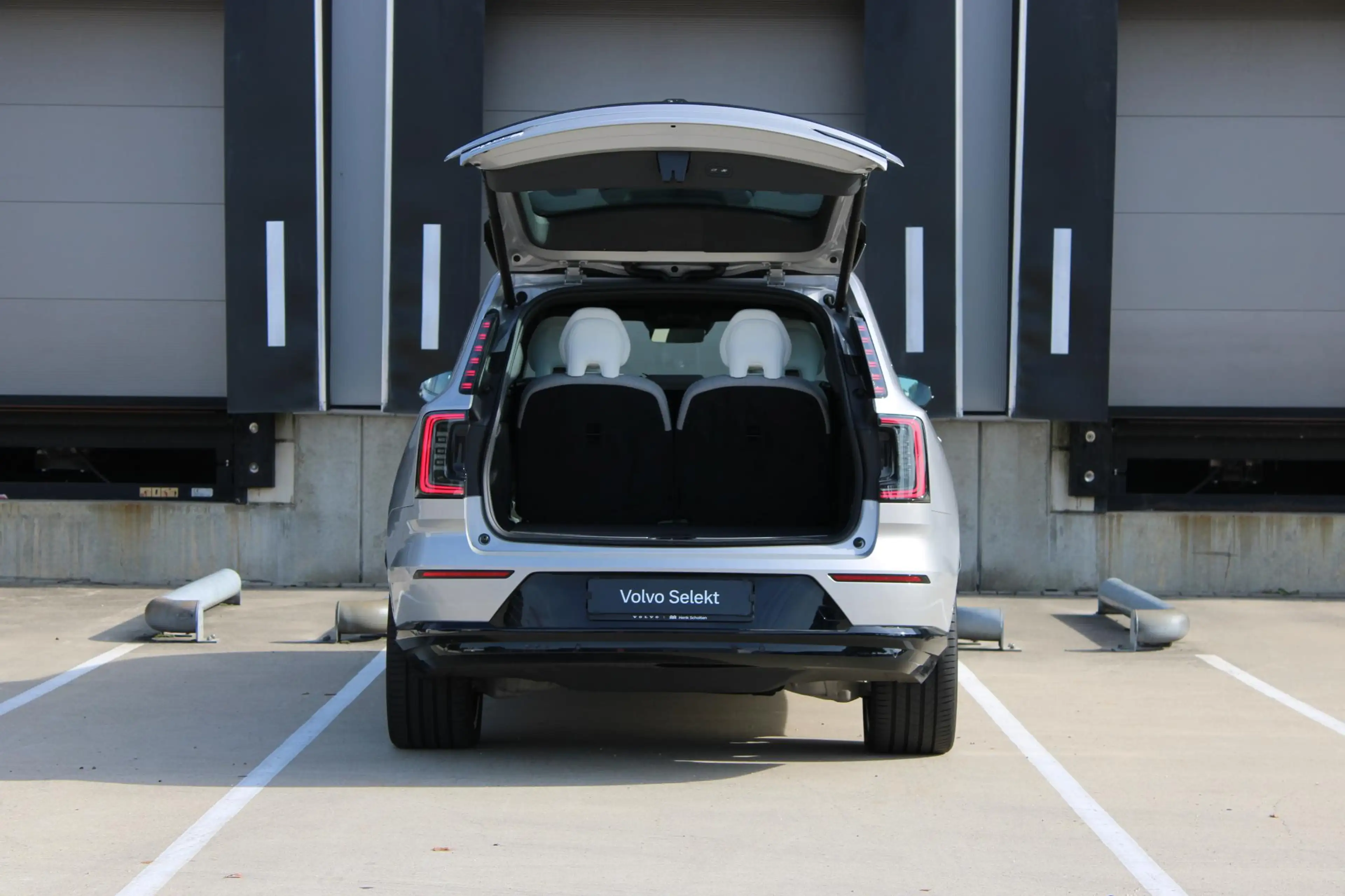 Volvo EX90 Twin Motor Performance Ultra 7p. 111 kWh | Actieve — photo 6