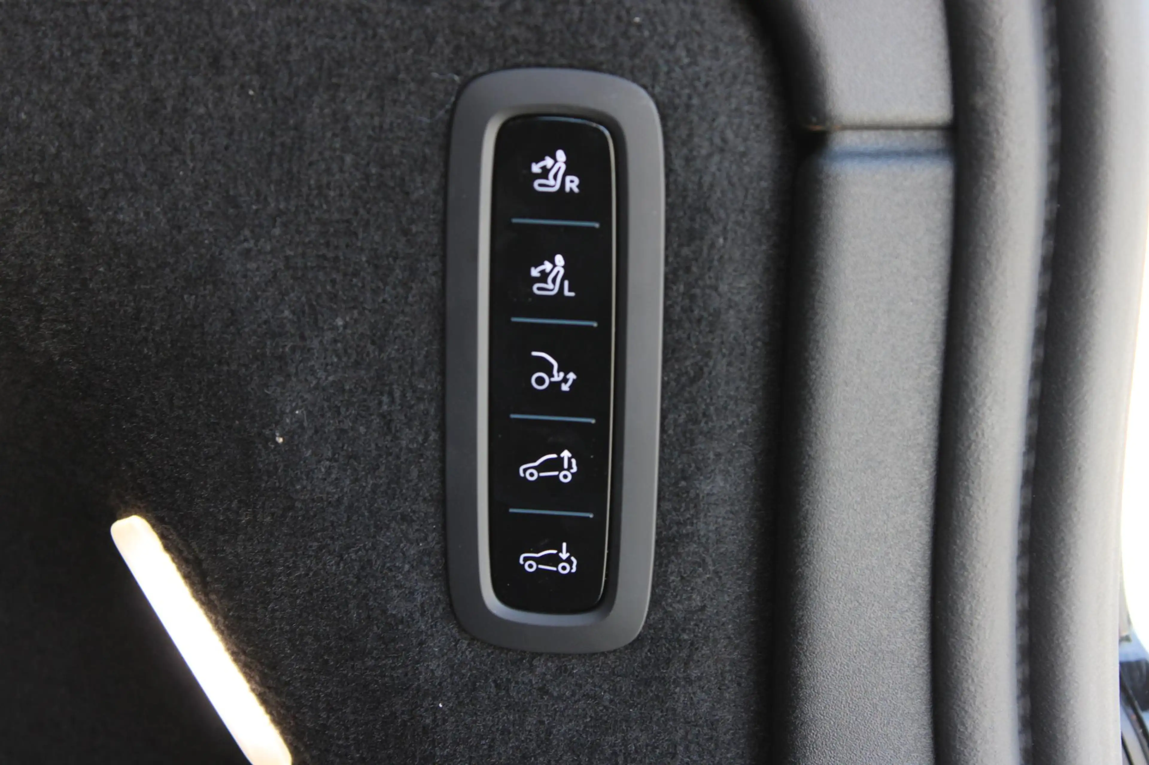 Volvo EX90 Twin Motor Performance Ultra 7p. 111 kWh | Actieve — photo 9