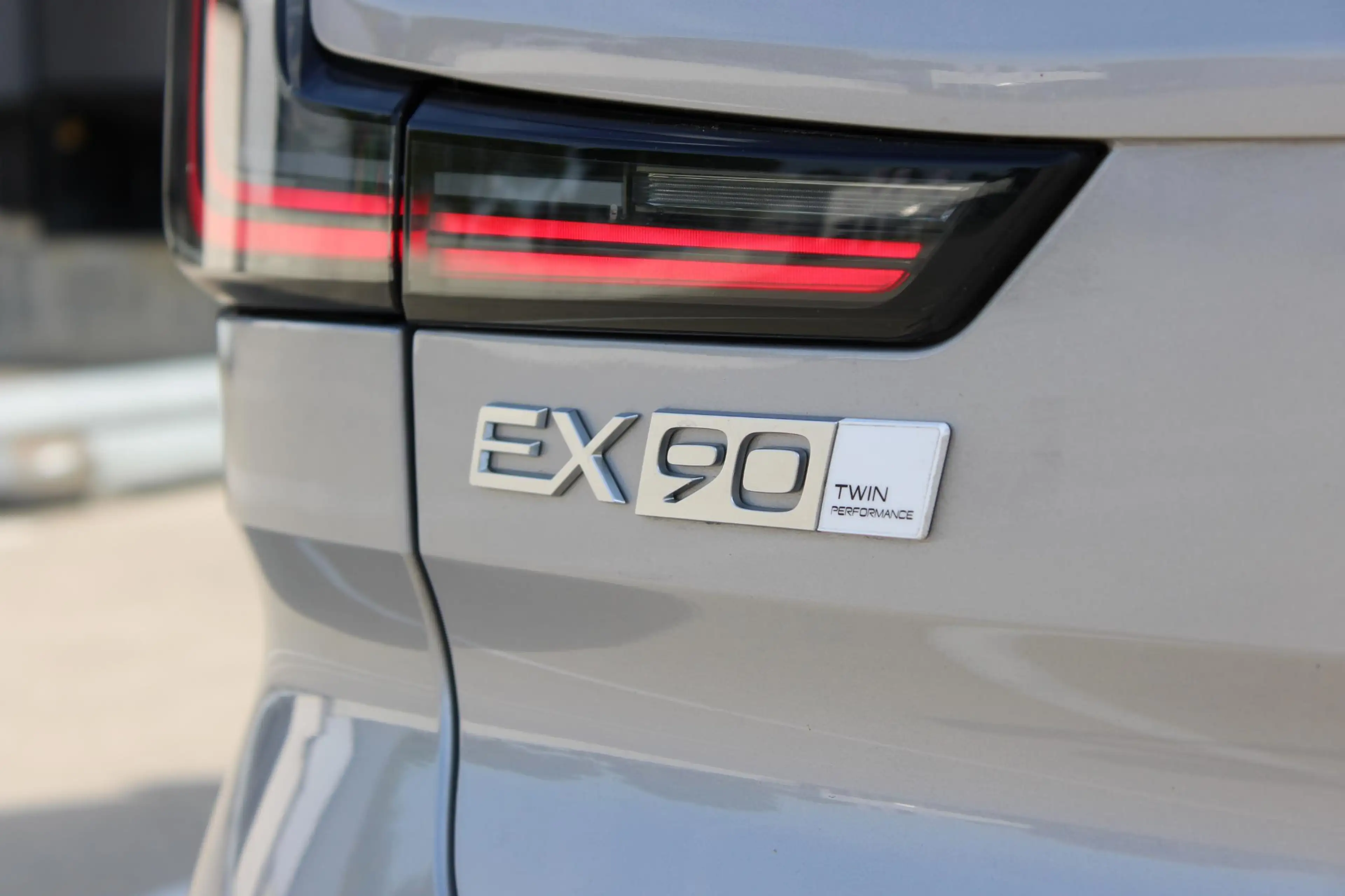Volvo EX90 Twin Motor Performance Ultra 7p. 111 kWh | Actieve — photo 14