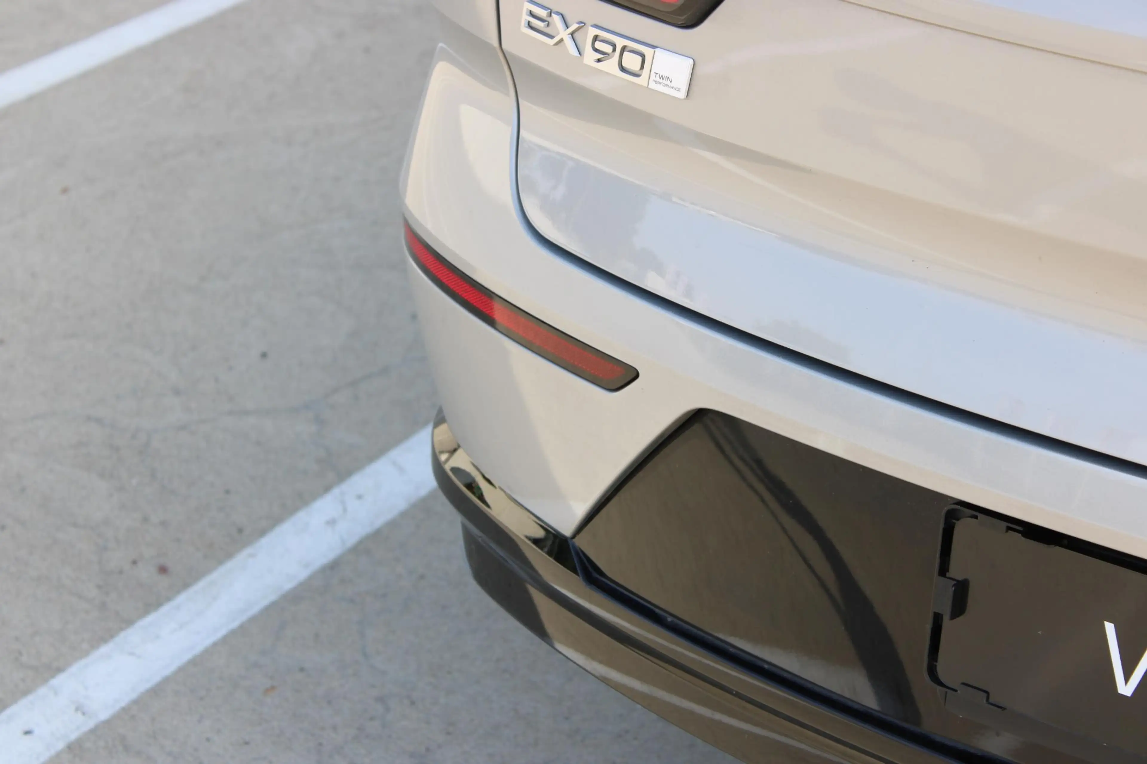 Volvo EX90 Twin Motor Performance Ultra 7p. 111 kWh | Actieve — photo 15