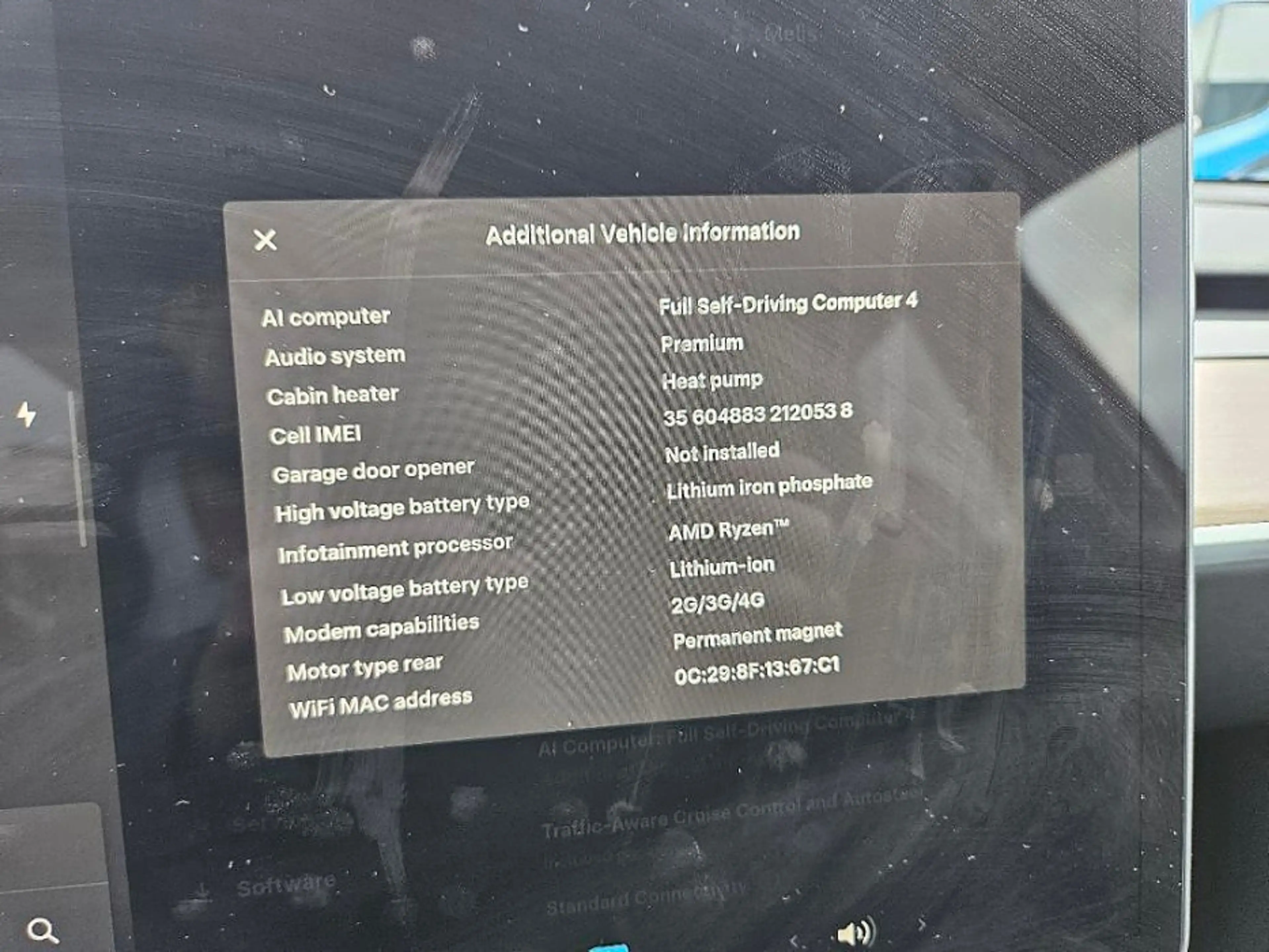 Tesla Model Y RWD 58 kWh | Panoramadak | Stoelverwarming | Keyle — photo 6