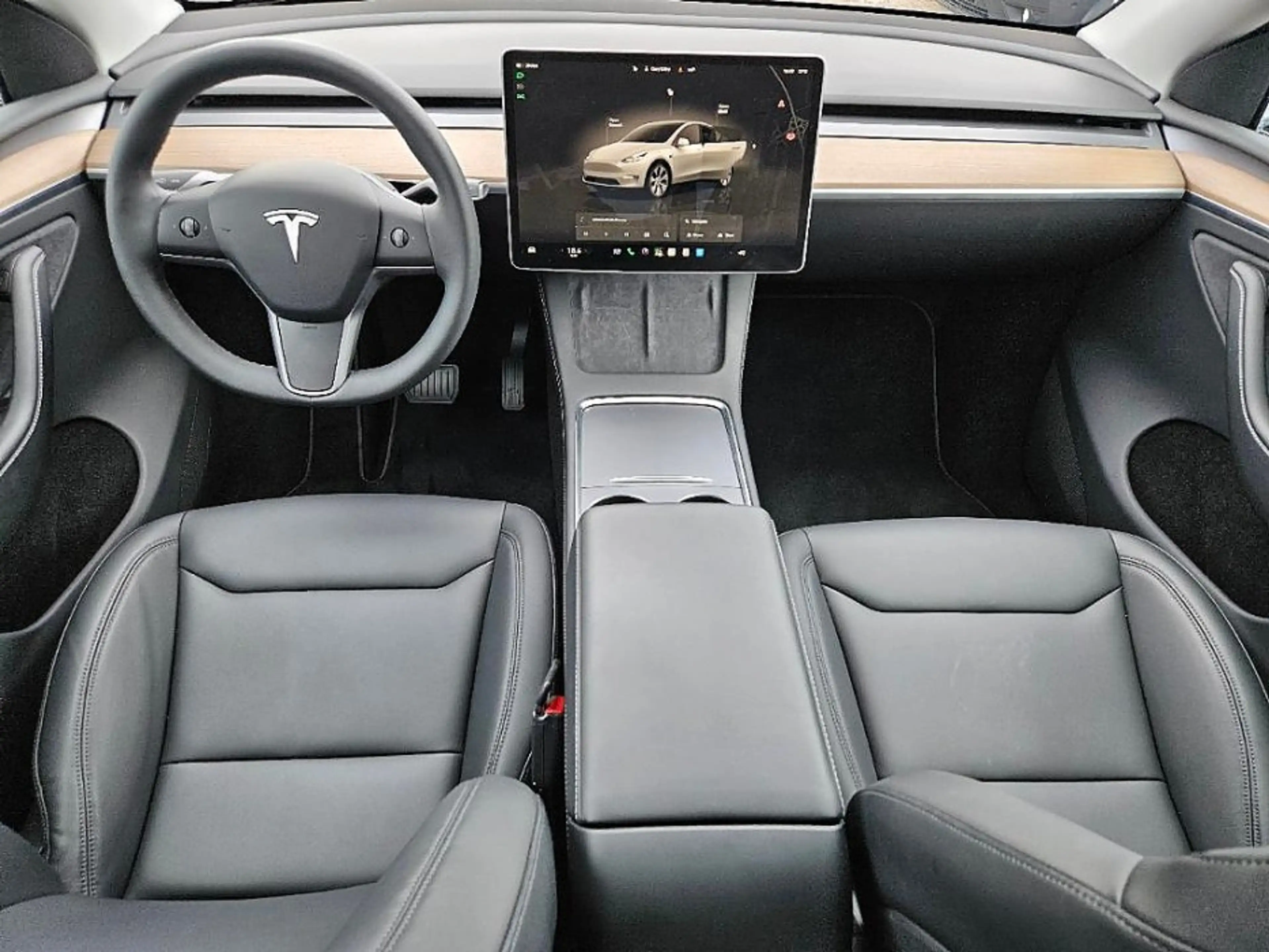 Tesla Model Y RWD 58 kWh | Panoramadak | Stoelverwarming | Keyle — photo 2