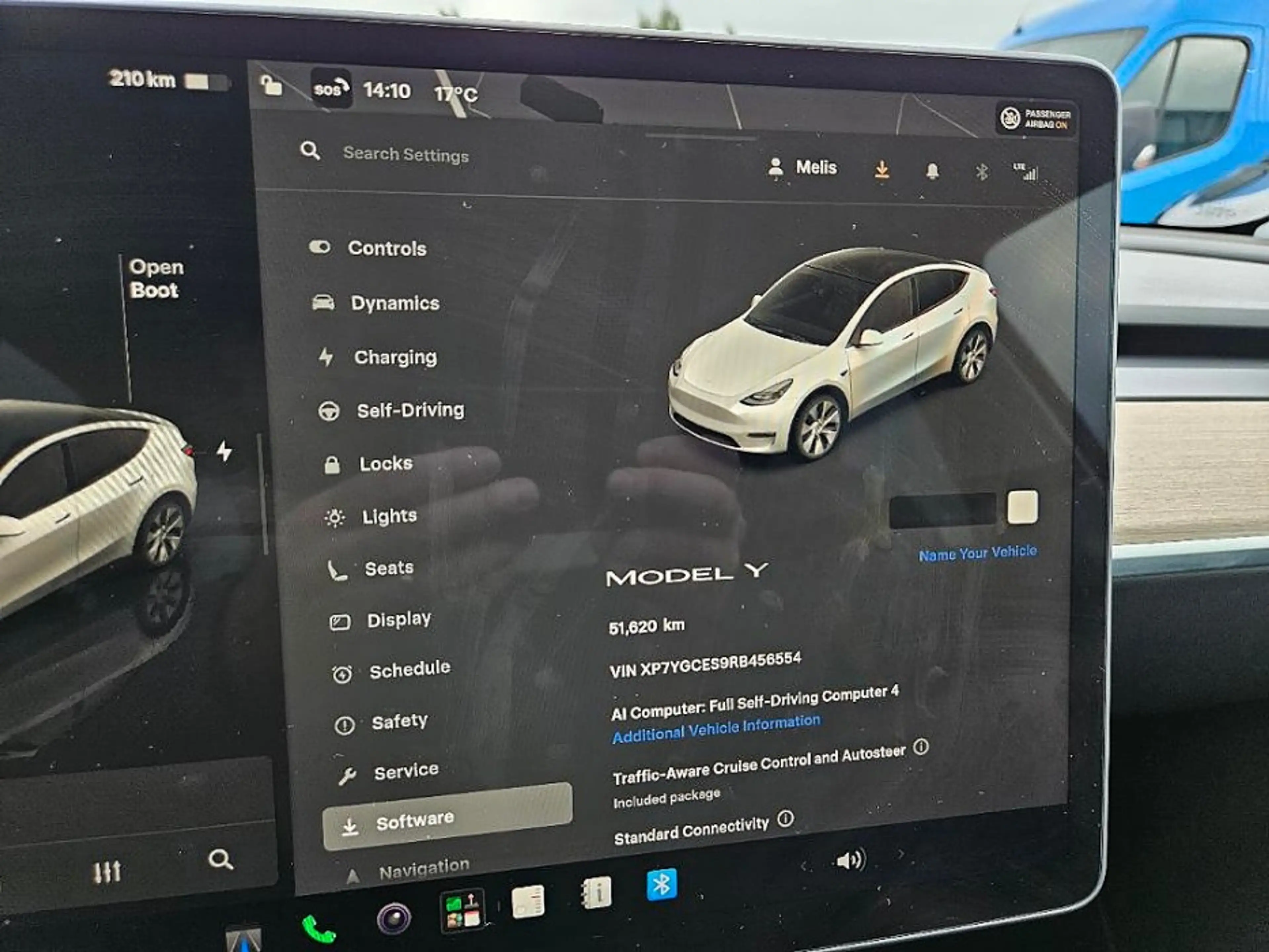 Tesla Model Y RWD 58 kWh | Panoramadak | Stoelverwarming | Keyle — photo 5