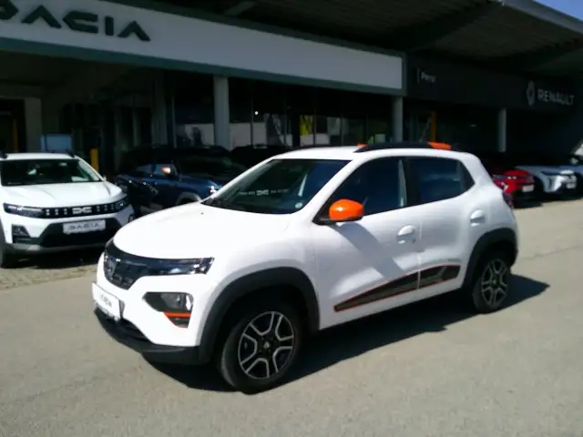 Dacia Spring SPRING Comfort Plus