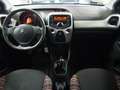 Citroen C1 1.0 e-VTi Feel Airco (APK:Nieuw) Incl.Garantie Zwart - thumbnail 8