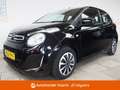 Citroen C1 1.0 e-VTi Feel Airco (APK:Nieuw) Incl.Garantie Zwart - thumbnail 1