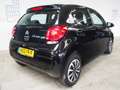 Citroen C1 1.0 e-VTi Feel Airco (APK:Nieuw) Incl.Garantie Zwart - thumbnail 2