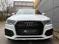 Audi Q3 2.0 TDI*S-LINE*NAVI*KEYLESS*SITZHZG*TEMPOMAT*XENO Weiß - thumbnail 4