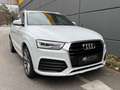 Audi Q3 2.0 TDI*S-LINE*NAVI*KEYLESS*SITZHZG*TEMPOMAT*XENO Weiß - thumbnail 2