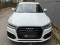 Audi Q3 2.0 TDI*S-LINE*NAVI*KEYLESS*SITZHZG*TEMPOMAT*XENO Weiß - thumbnail 5