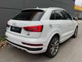 Audi Q3 2.0 TDI*S-LINE*NAVI*KEYLESS*SITZHZG*TEMPOMAT*XENO Weiß - thumbnail 10