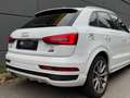 Audi Q3 2.0 TDI*S-LINE*NAVI*KEYLESS*SITZHZG*TEMPOMAT*XENO Weiß - thumbnail 11