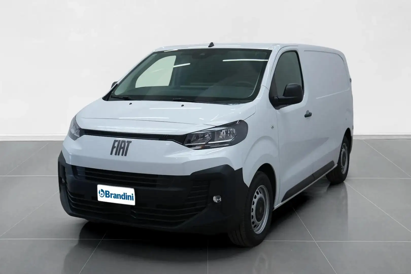 Fiat Scudo Ice 1.5 bluehdi 120cv L2H1 Bianco - 1