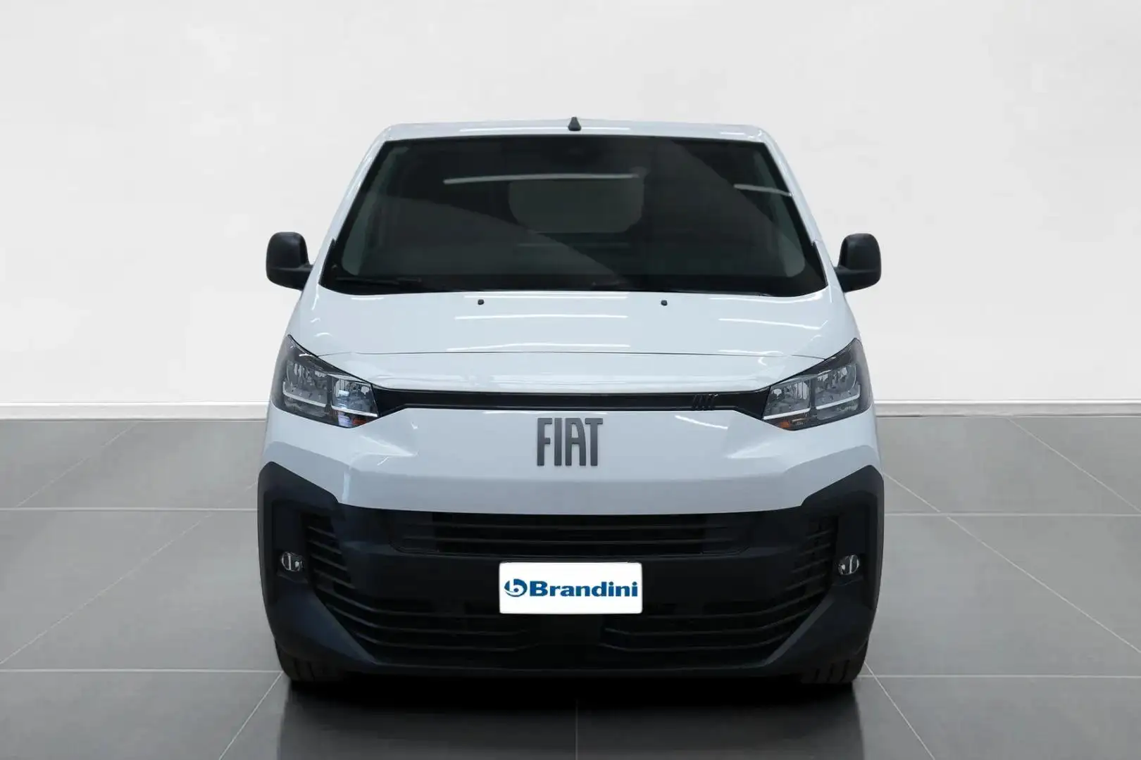 Fiat Scudo Ice 1.5 bluehdi 120cv L2H1 Bianco - 2