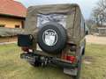 Puch G 230 GE Schweizer Armee SUV Yeşil - thumbnail 4
