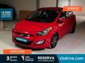 Hyundai i30 1.4CRDi Tecno S Sky Rojo - thumbnail 1
