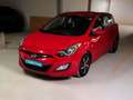 Hyundai i30 1.4CRDi Tecno S Sky Rojo - thumbnail 2