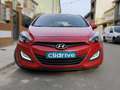 Hyundai i30 1.4CRDi Tecno S Sky Rojo - thumbnail 4