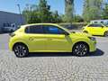 Peugeot 208 ALL HYB110 EDCS6 Gelb - thumbnail 4