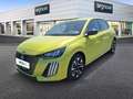 Peugeot 208 ALL HYB110 EDCS6 Gelb - thumbnail 1
