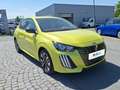 Peugeot 208 ALL HYB110 EDCS6 Gelb - thumbnail 3