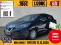 Nissan Micra Visia Plus 1.0 12V KAT S&S #SHZ #KLIMA Zwart - thumbnail 1