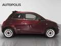 Fiat 500C 1.0 Hybride Lounge Rouge - thumbnail 8