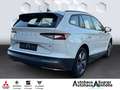 Skoda Enyaq 60 Loft Blanc - thumbnail 4