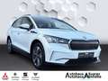 Skoda Enyaq 60 Loft Blanc - thumbnail 1
