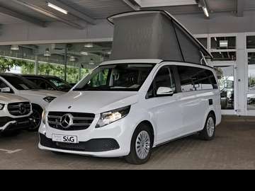 V 250 d Marco Polo Küche 9G-Tr. MBUX