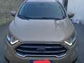Ford EcoSport 1.5 tdci Plus 95cv E6 Beżowy - thumbnail 3
