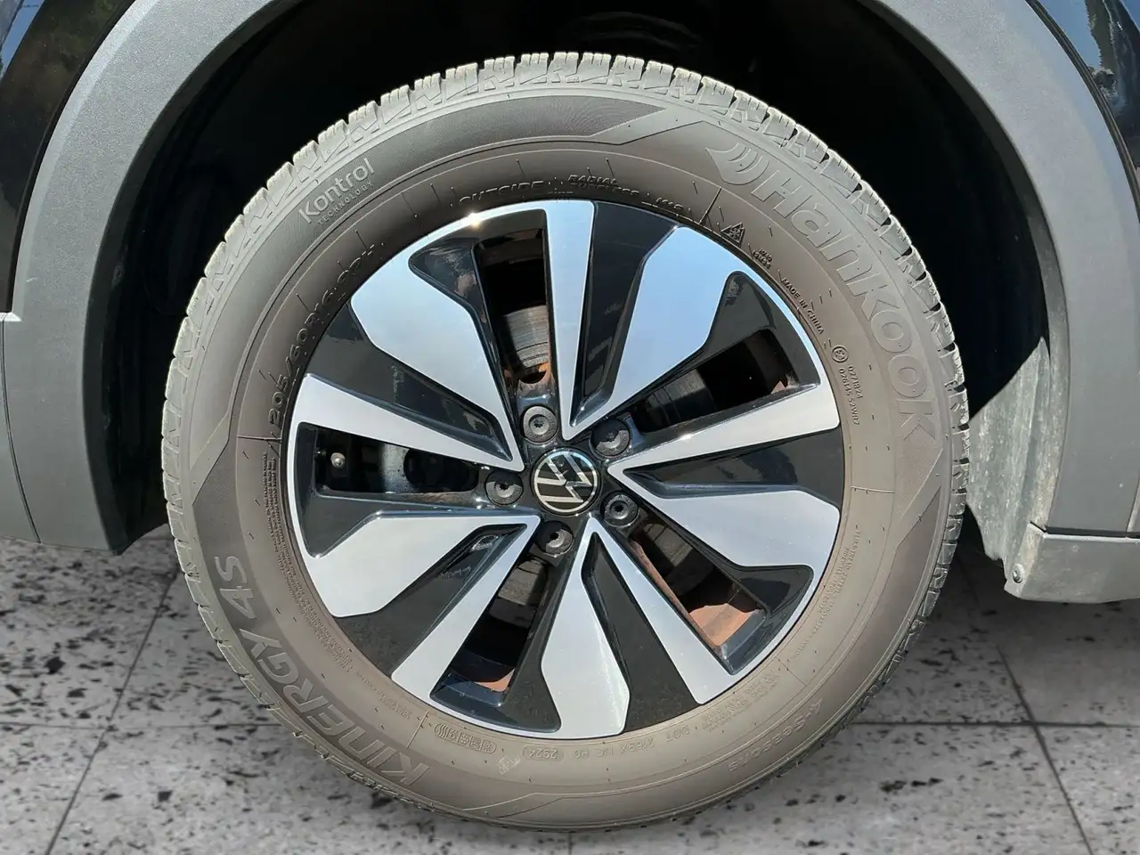 Volkswagen T-Cross 1.0 TSI GOAL 5JG+LED+NAVI+ACC+SHZ+DAB+16, миниатюра 8