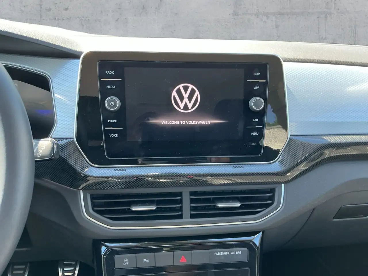 Volkswagen T-Cross 1.0 TSI GOAL 5JG+LED+NAVI+ACC+SHZ+DAB+16, миниатюра 11