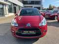 Citroen C3 1.4 Tendance 16V TÜVneu 2 hand 5-türig tiptop Rot - thumbnail 2